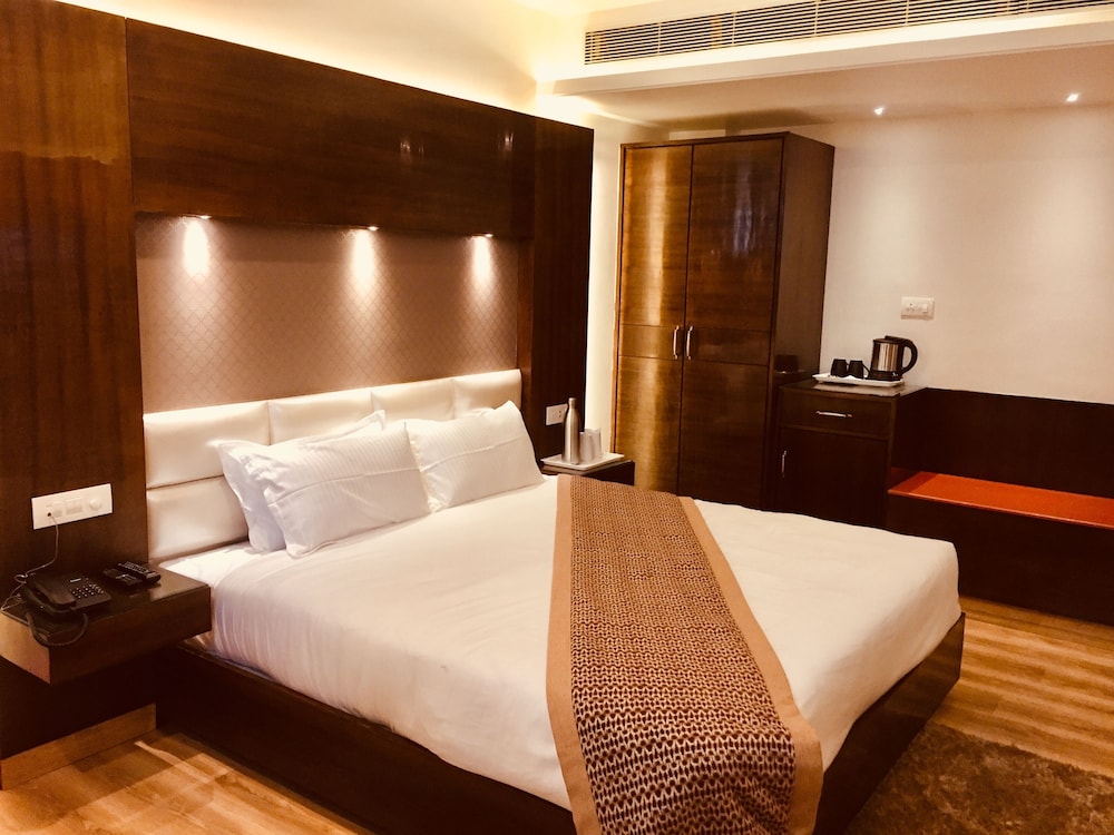 Hotel Amr Katra 18/28