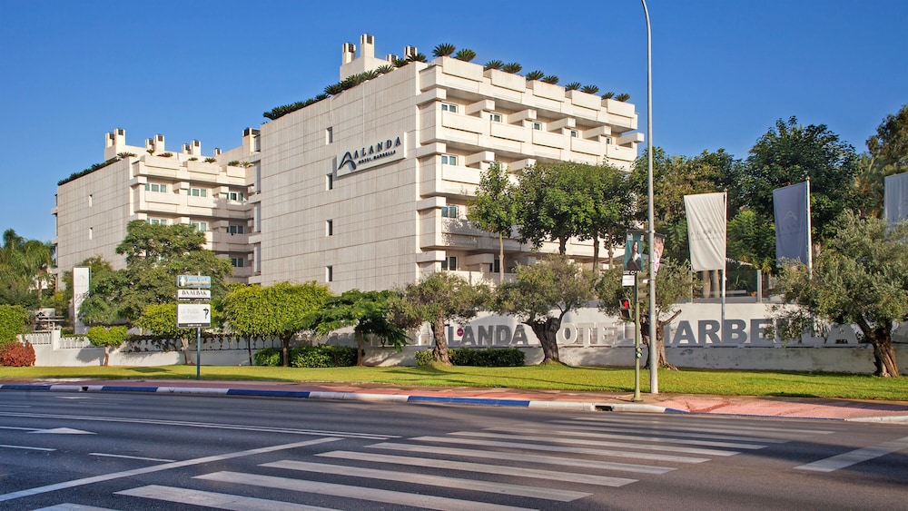 Alanda Hotel Marbella 65/72