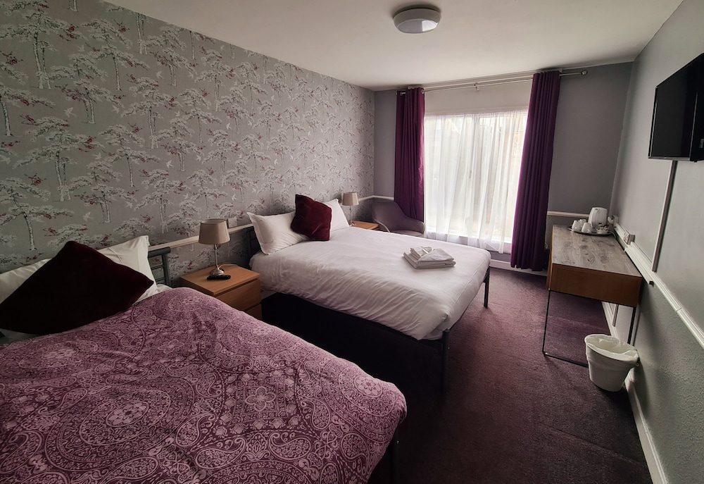 Northumberland Hotel 30/72