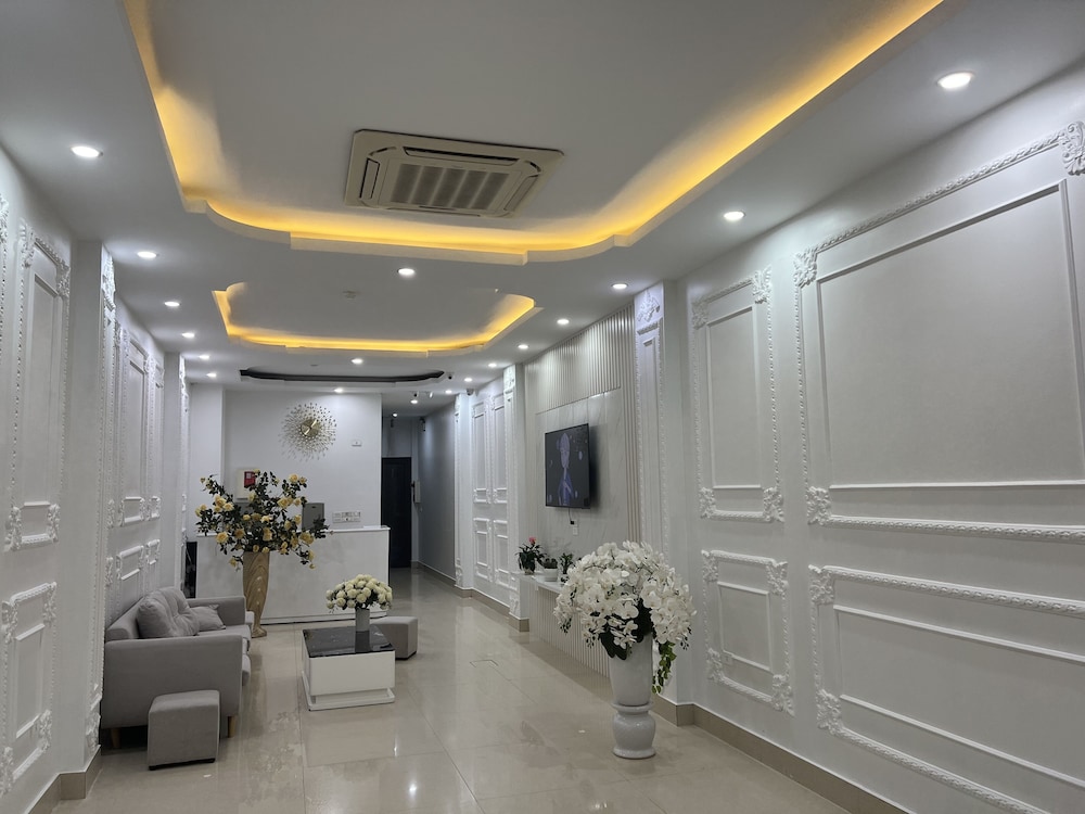 Anna Airport Hotel 28/38