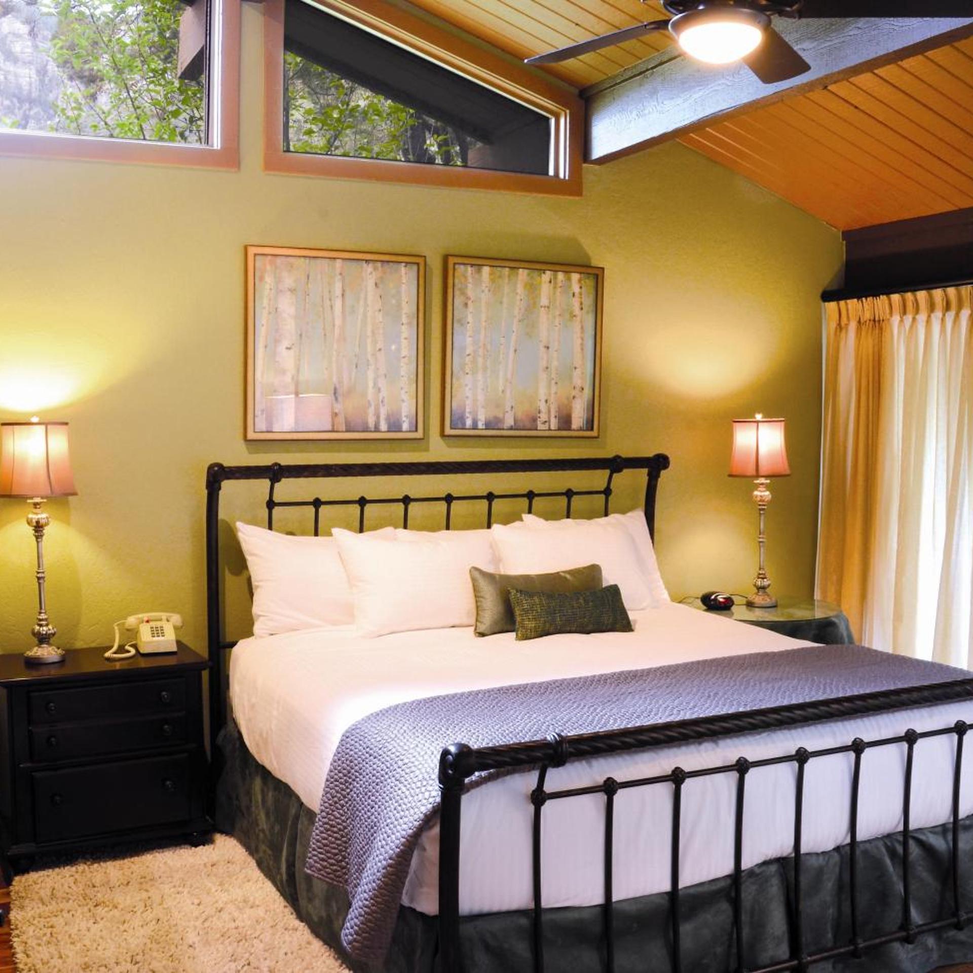 2 Bedrooms, Villa, Forest View