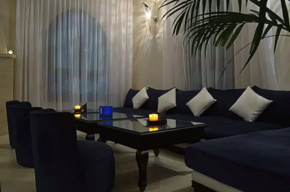 Lina Ryad And Spa 27/34