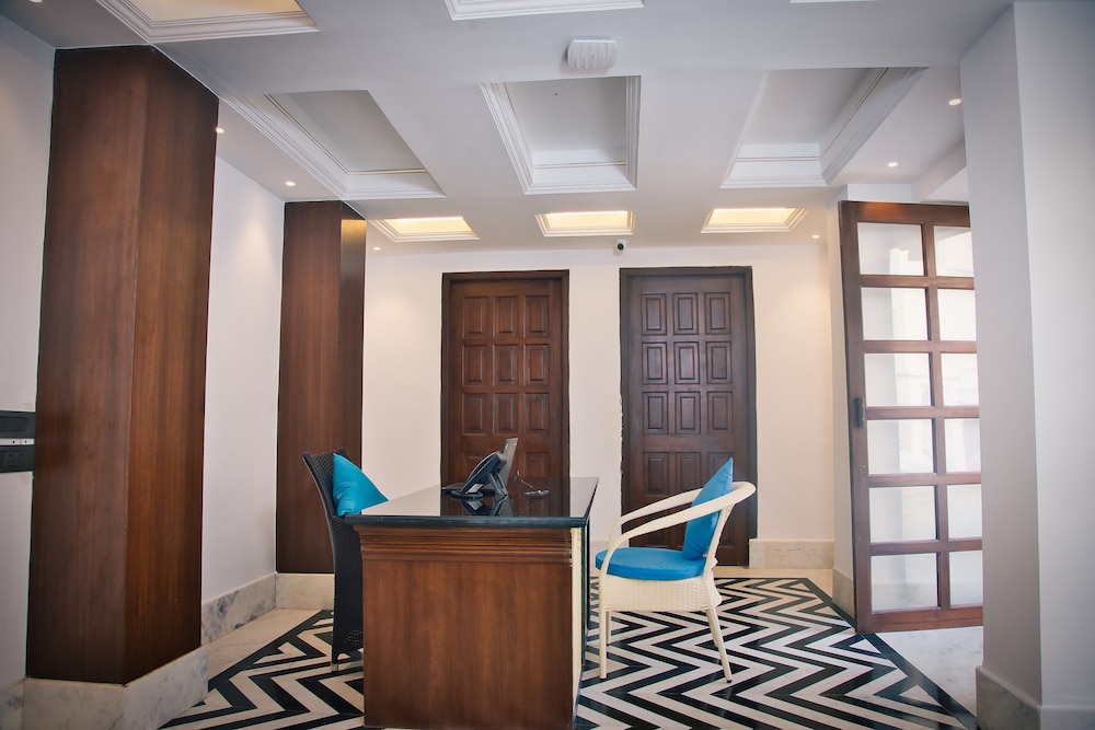 WELCOME HERITAGE KARNI FORT - BAMBORA 42/50