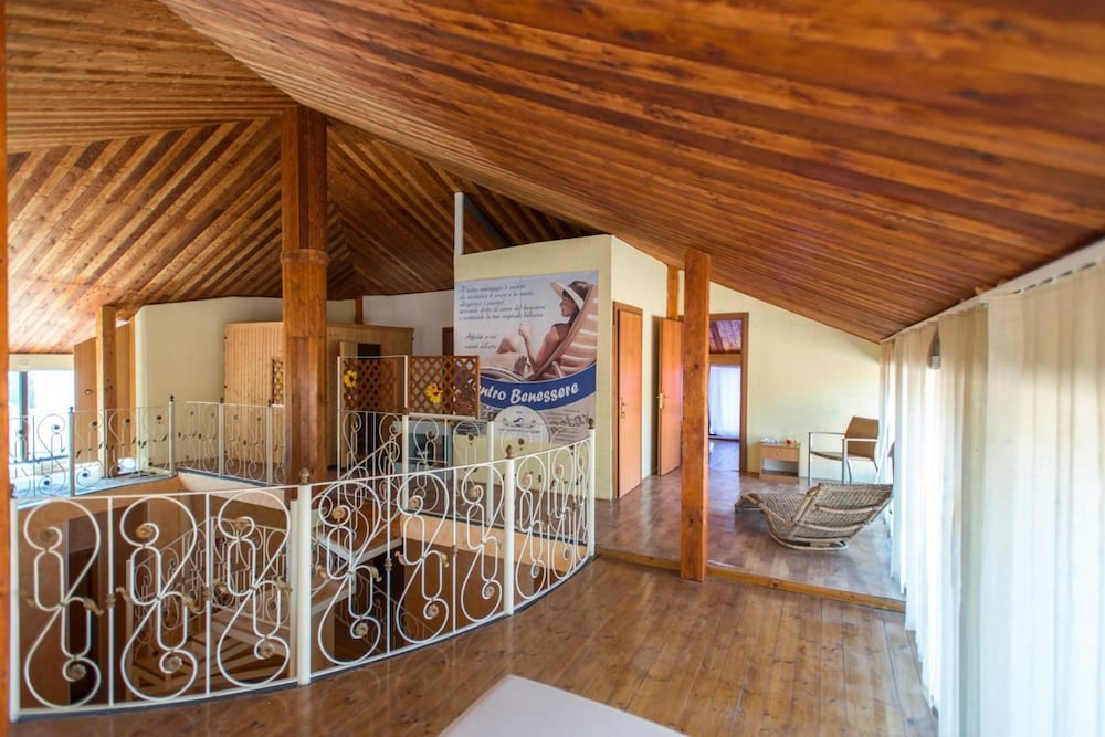 Hotel San Domenico 11/65