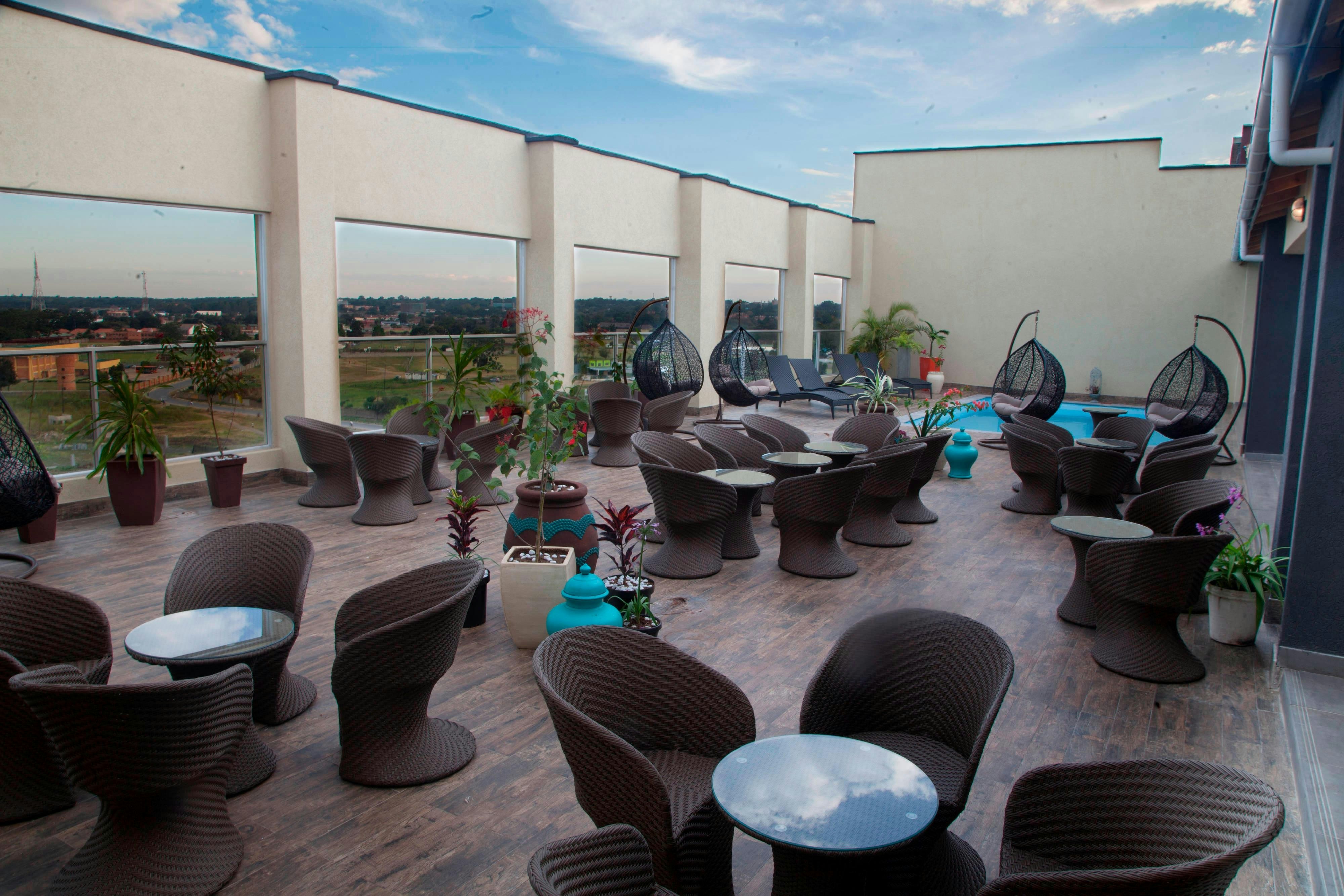 Protea Hotel Lusaka Tower 22/47
