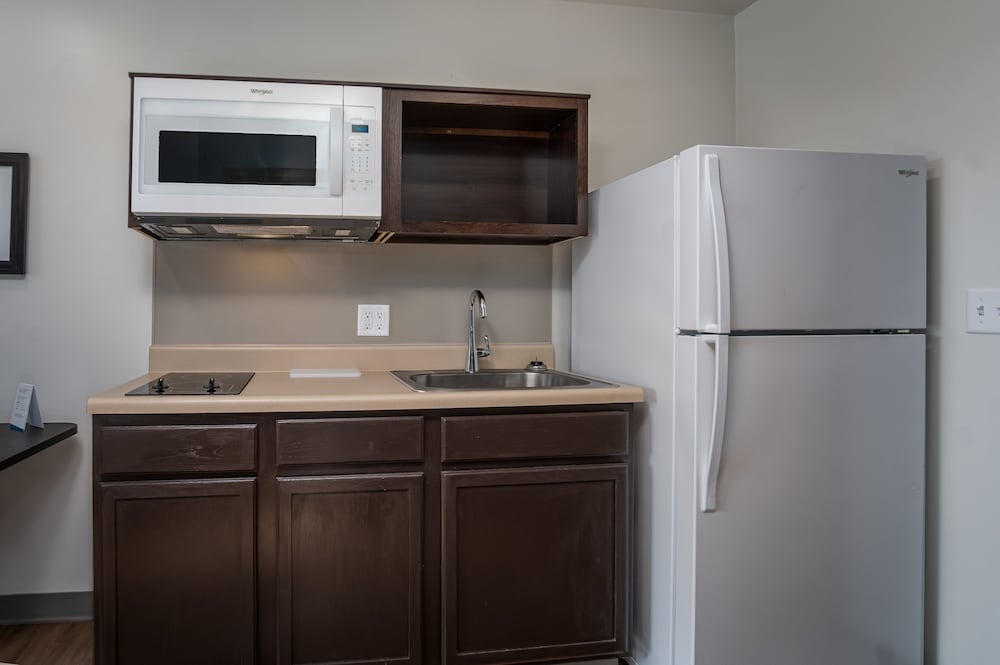 WoodSpring Suites Columbus West - Hilliard 11/53