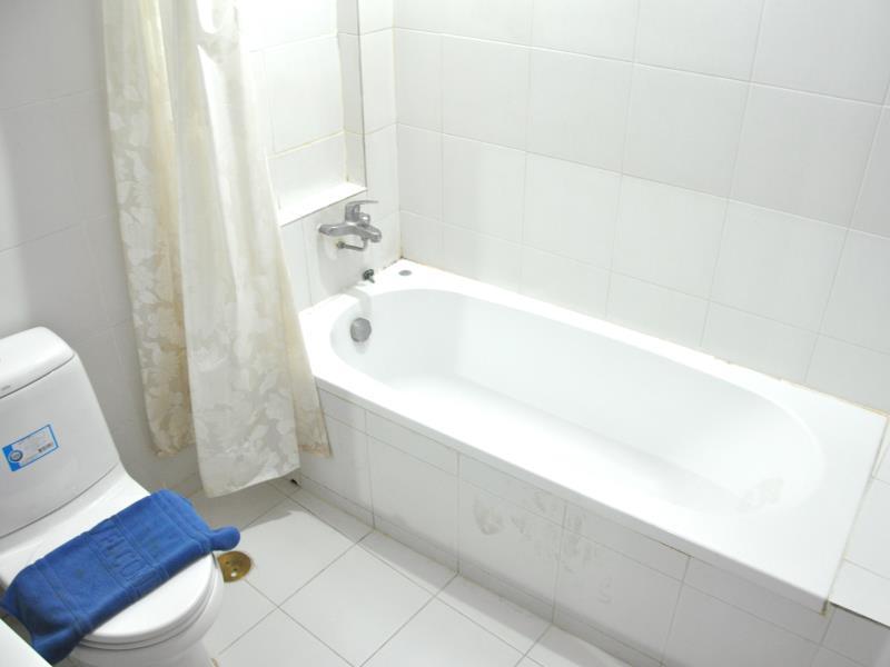 Highfive Guest House 32/32