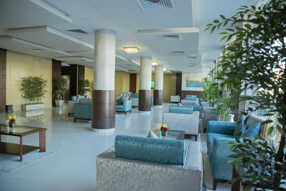 فندق ميرتل ، الرياض(Myrtle Serviced Apartments Riyadh) 26/35