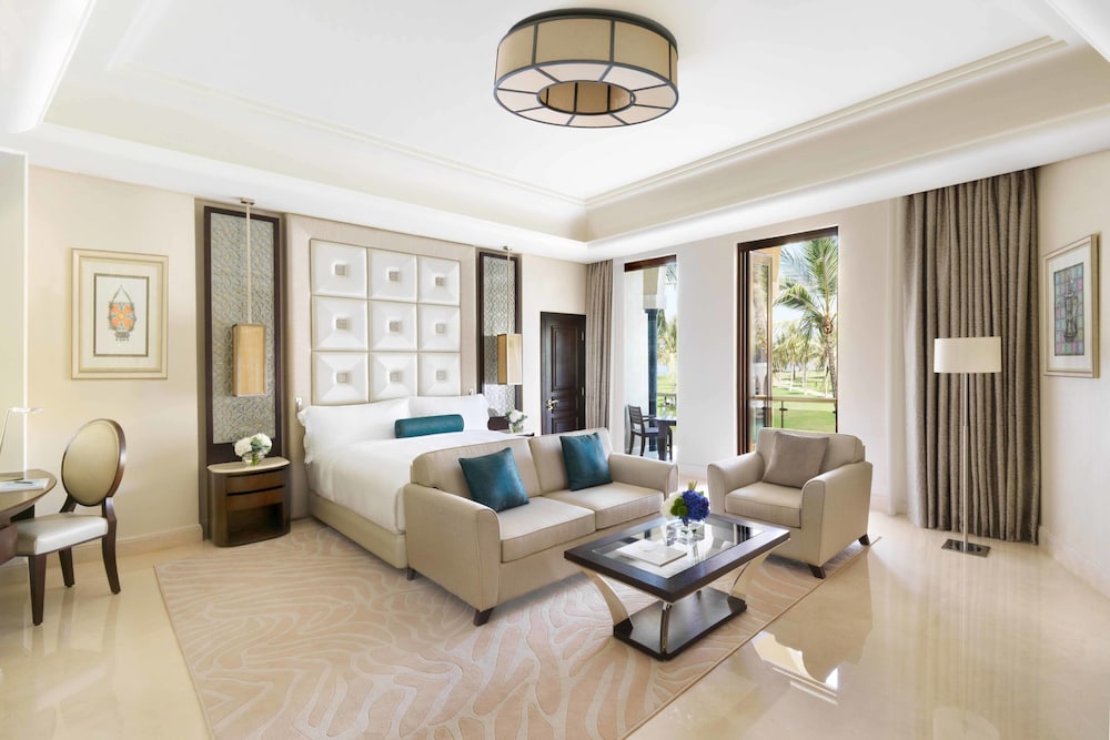 Al Bustan Palace A Ritz-Carlton Hotel 33/52