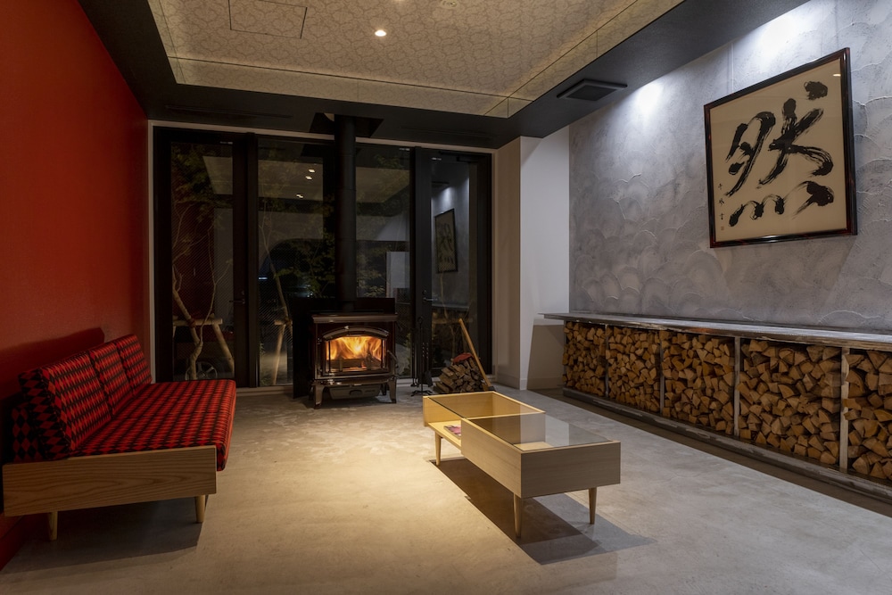 Hotel Rosso Karuizawa 41/54