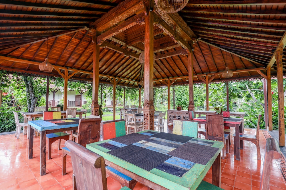 Uma Dawa Resort and Spa 59/75