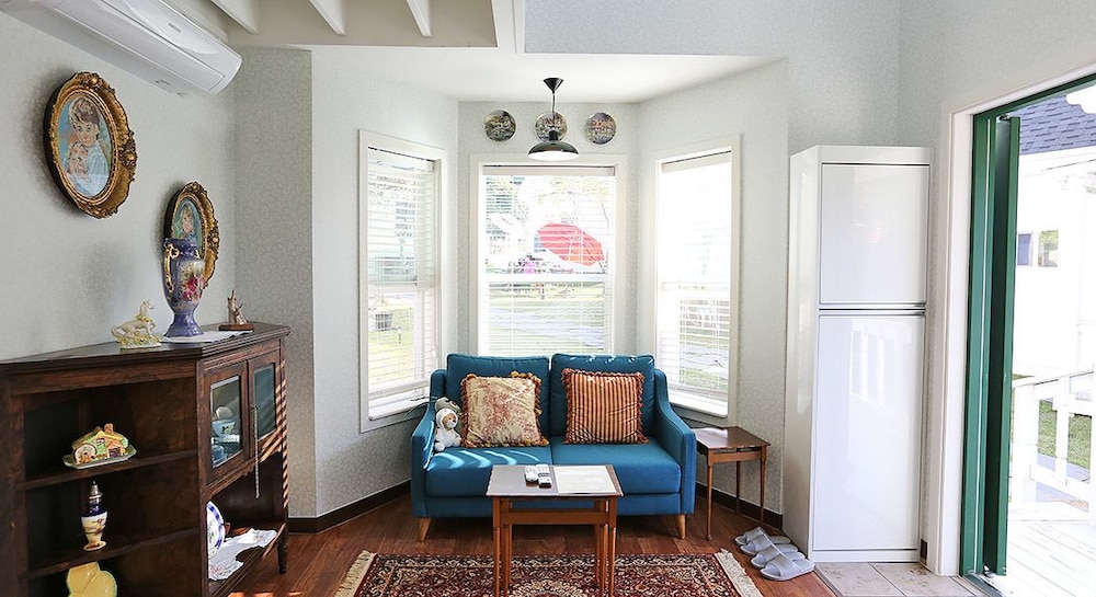 Kismet Cottage 16/26