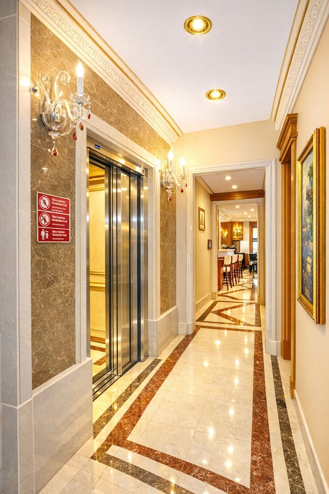 Glk Premier Sea Mansion Suites Spa 9/71