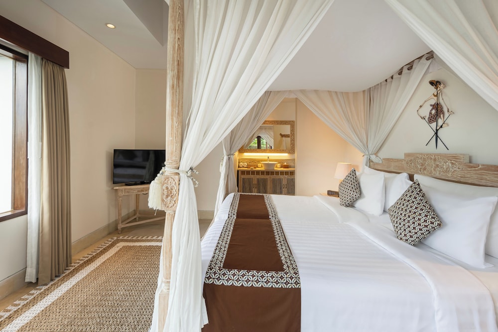2 Bedrooms, Sky, Villa, 1 Double and 1 Single Bed, Private Infinity Pool