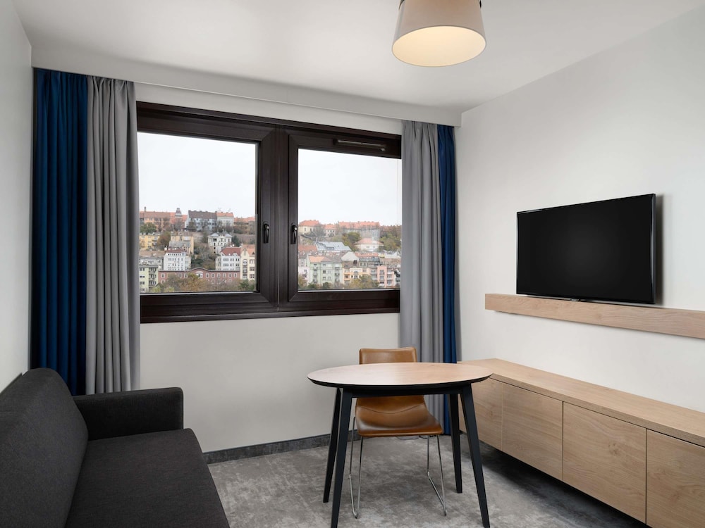 Mercure Budapest Castle Hill 43/75
