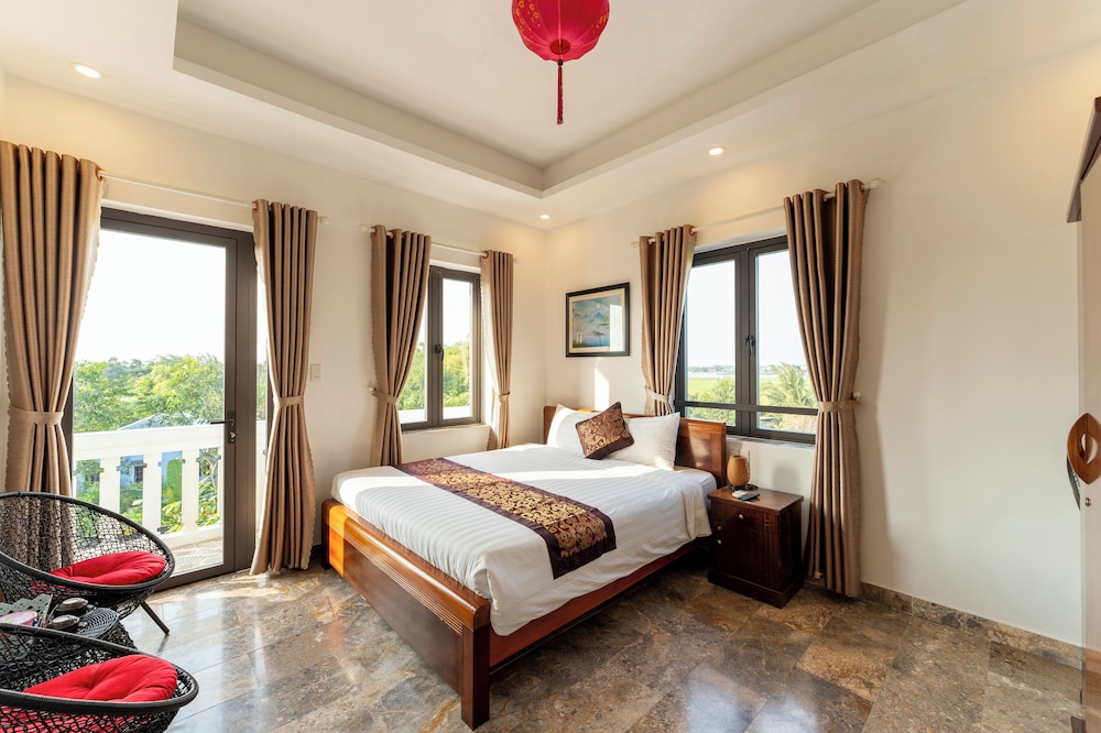 Rice River Villa 18/47