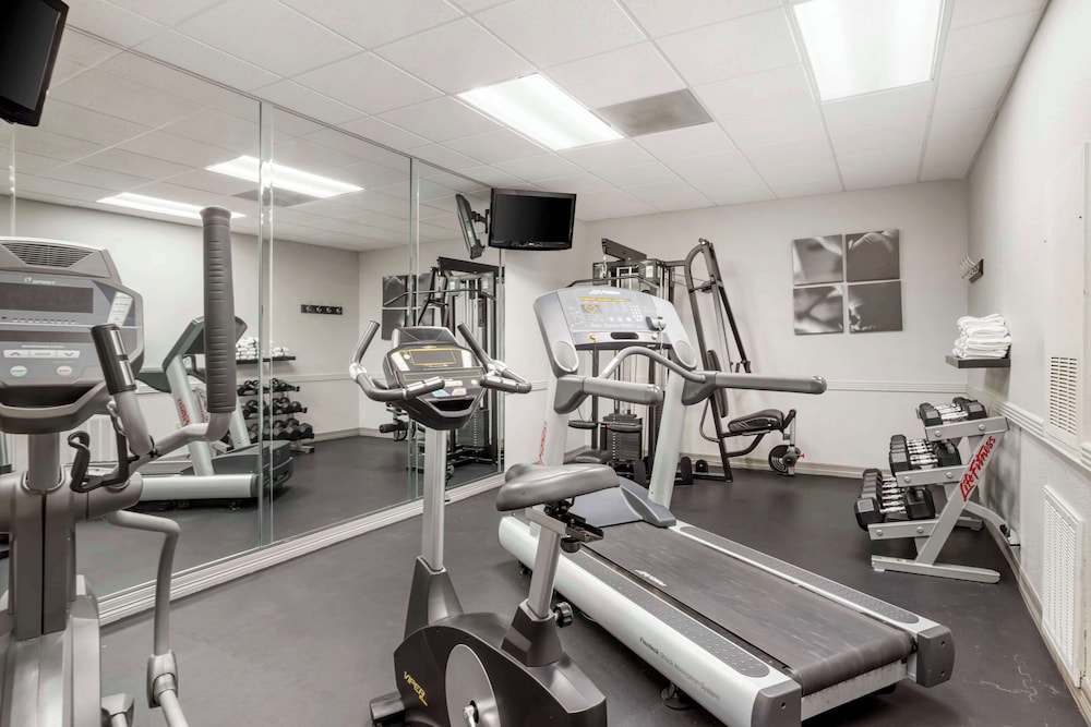 Best Western Plus Hobby Airport Inn and Suites 24/58