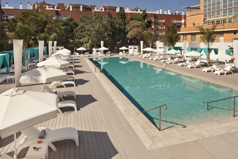 Melia Lebreros Hotel 61/67