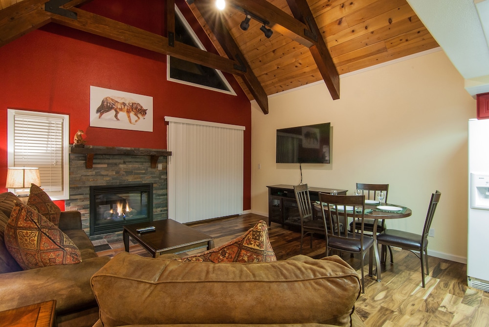 North Lake Lodges 32/50