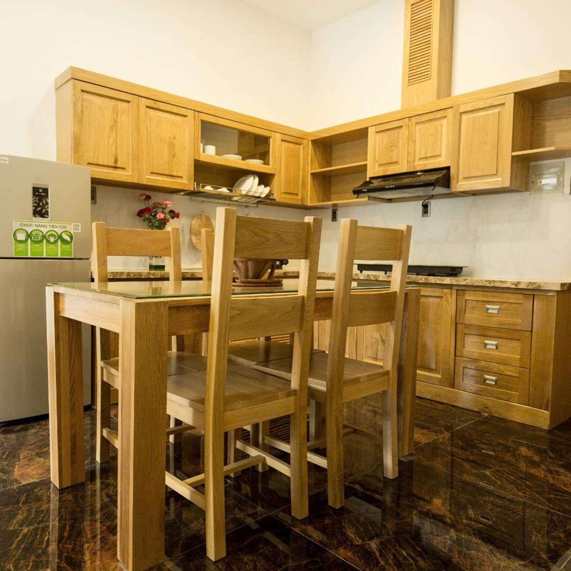Kim Minh Hotel & Apartment 42/59