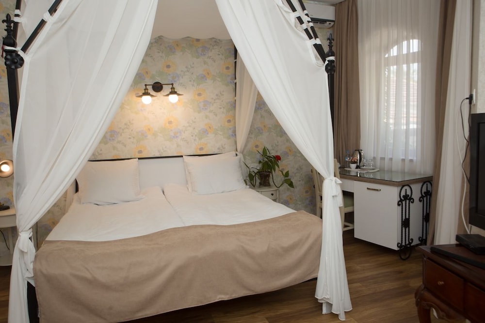 Hotel Nata 19/48