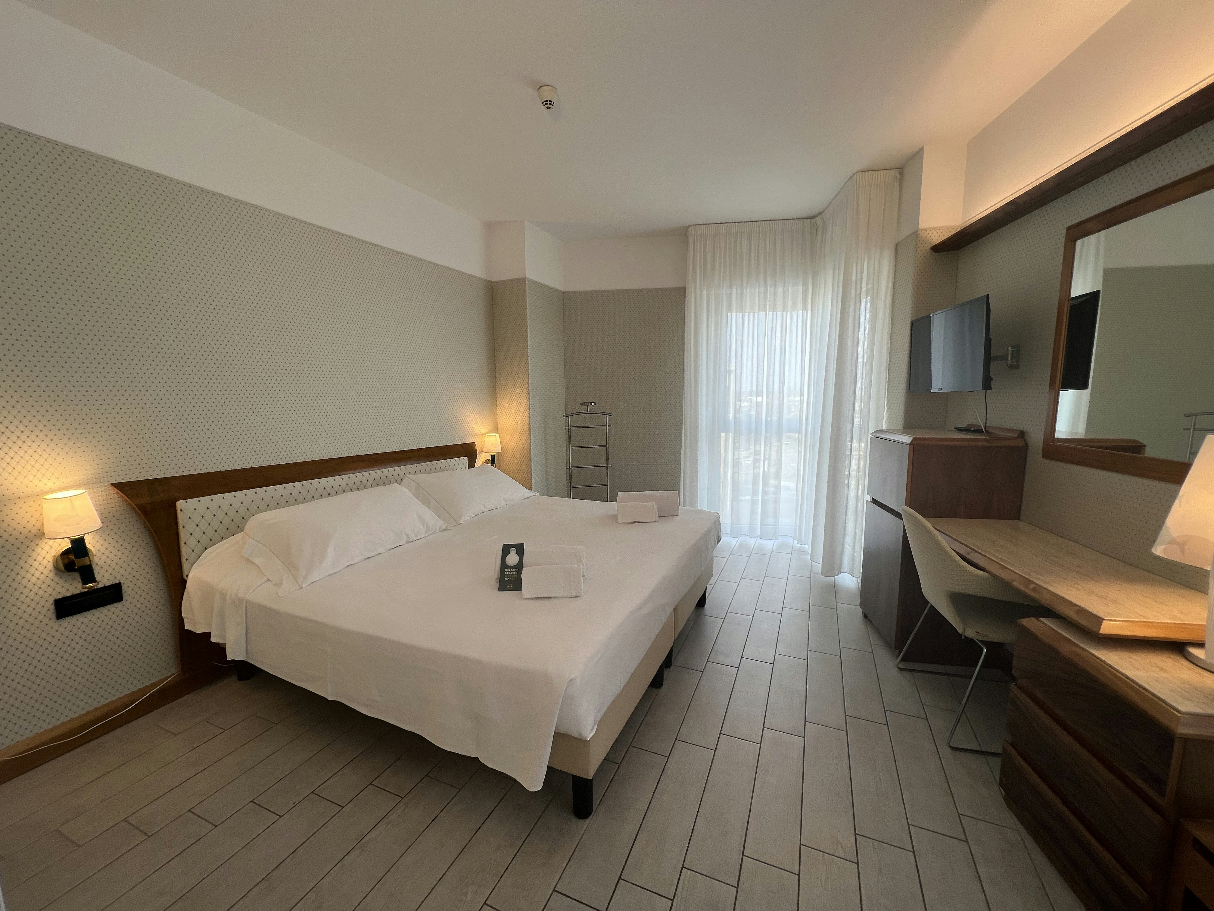 B&B HOTEL Chioggia Airone 7/17
