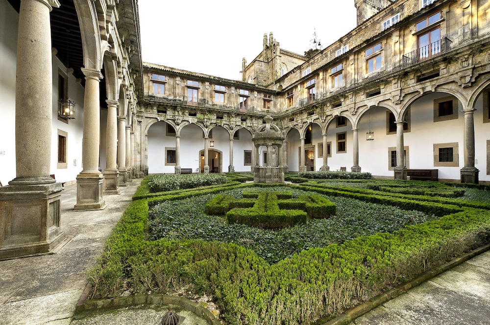 Parador de Santiago de Compostela 59/71