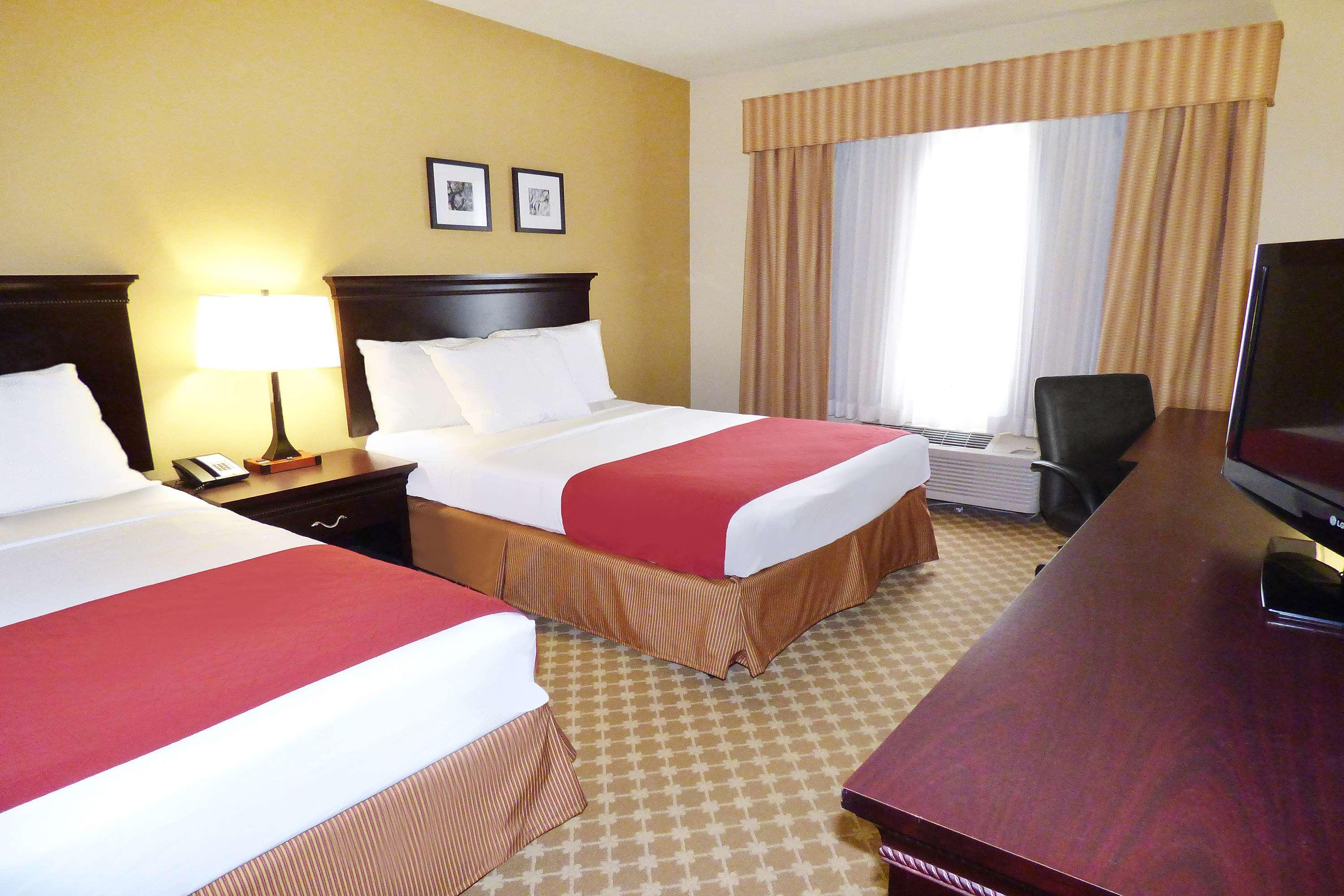 جناح بسريرين كوين بغرفة نوم واحدة