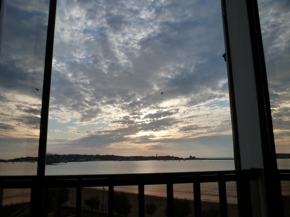 Hôtel Bel Air 17/19
