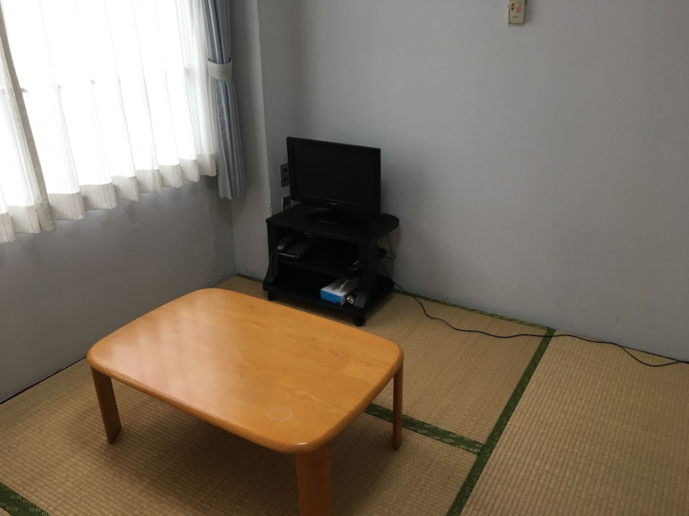Pension Kitashirakawa 24/29