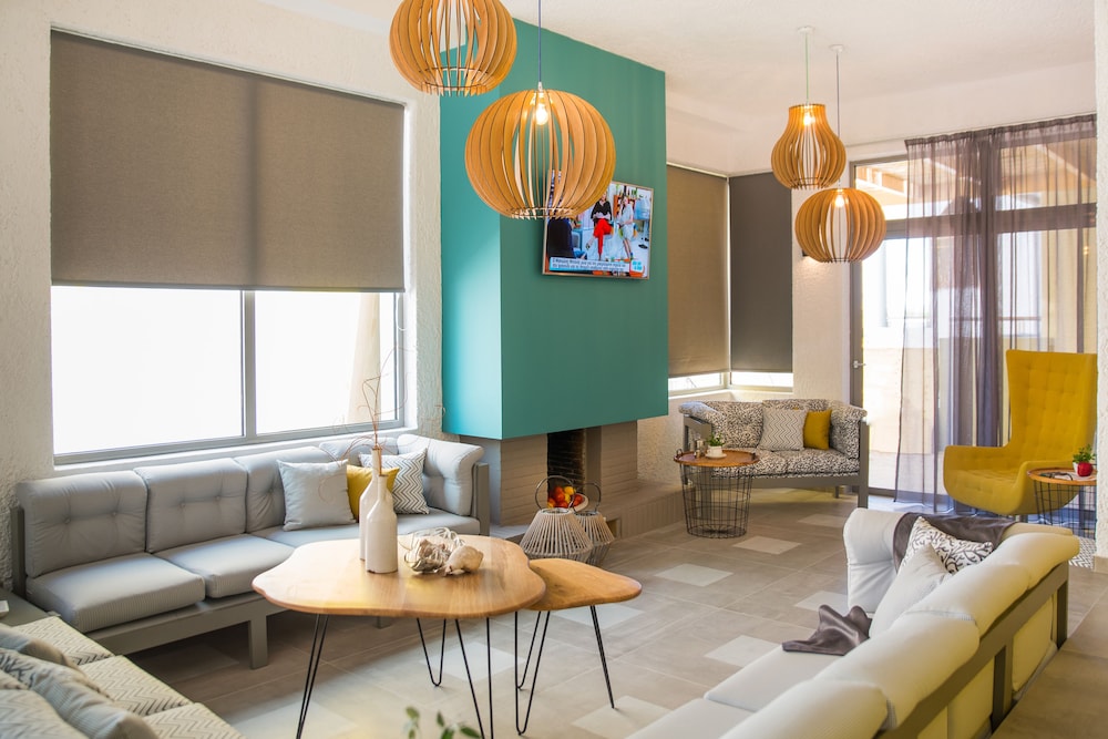Sunshine Boutique Hotel 34/50