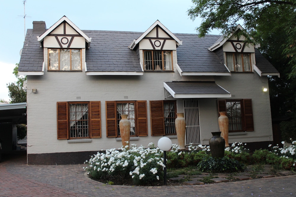 3Liebeloft Guest House 1/50