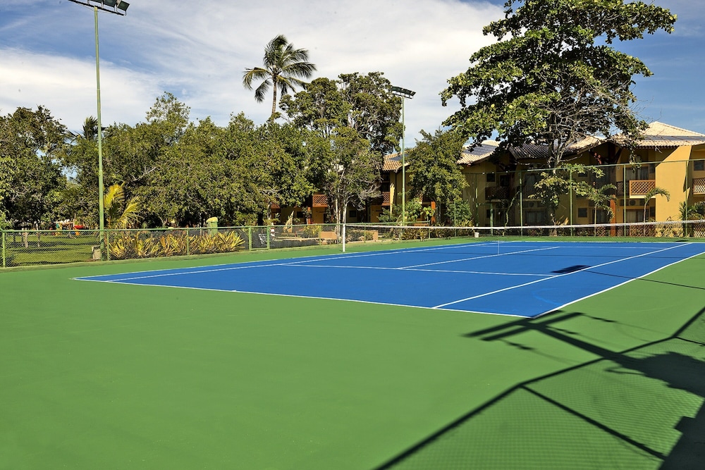 sport facilities
