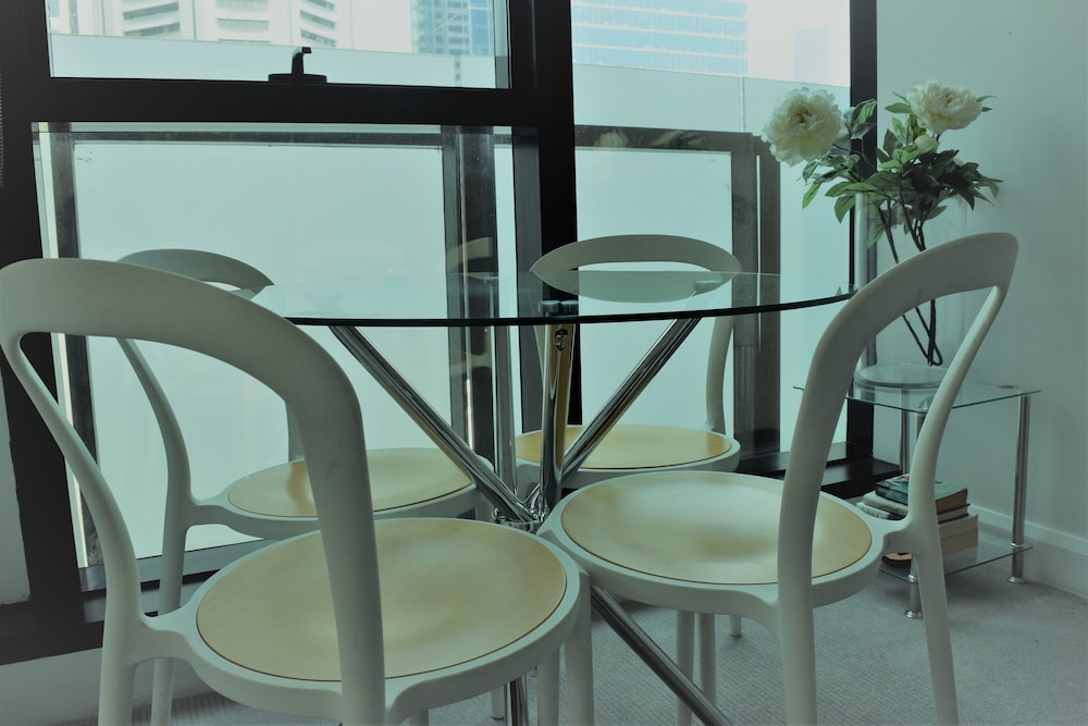 Executive Stay - Little Collins Street Melbourne 48/67