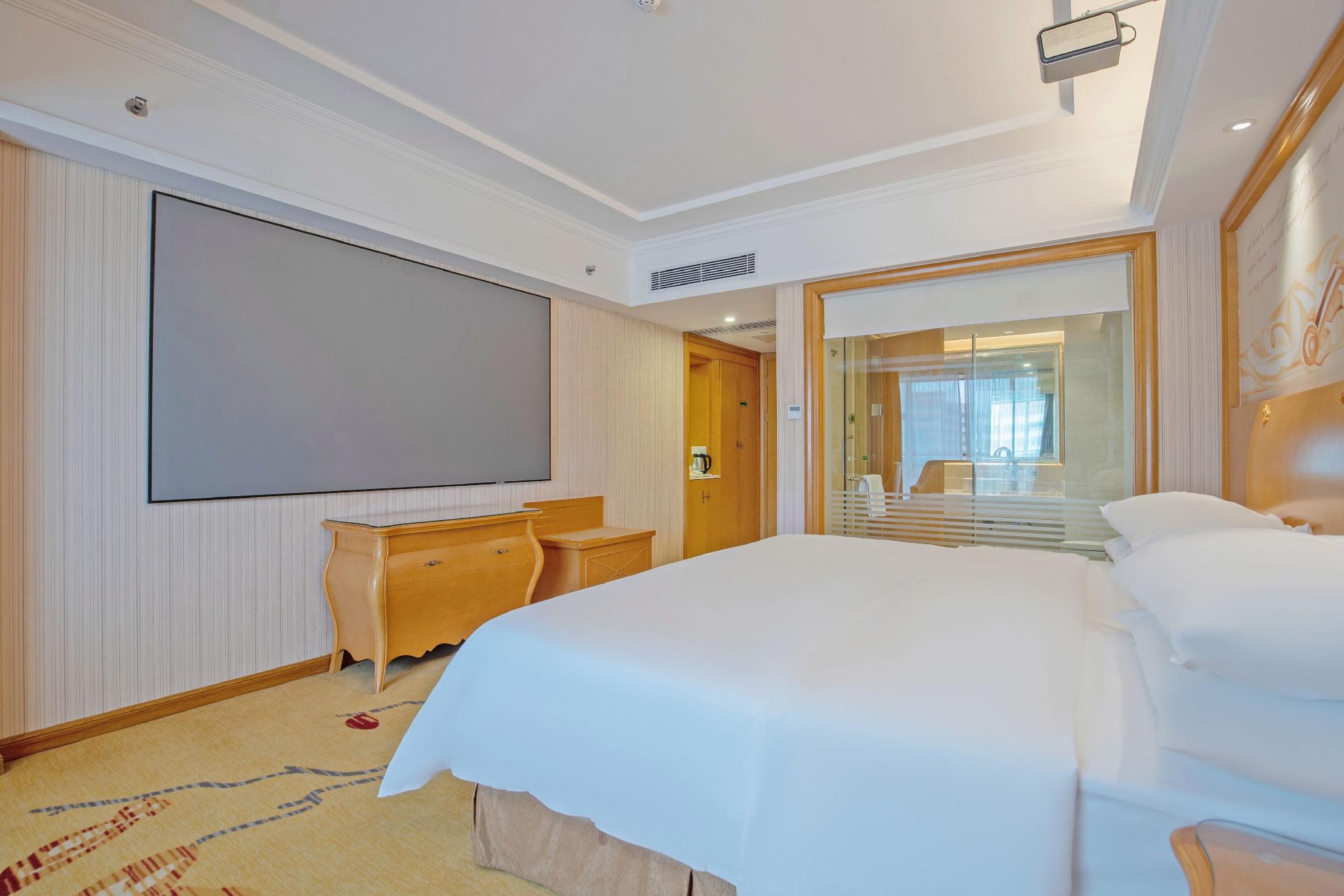 Vienna Hotel (Zhongshan Tanzhou) 19/42