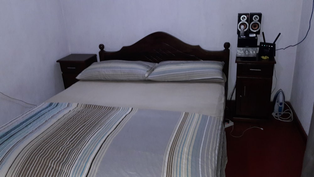 Srilusa Home Stay Hikkaduwa酒店(Srilusa Home Stay Hikkaduwa) 图片2