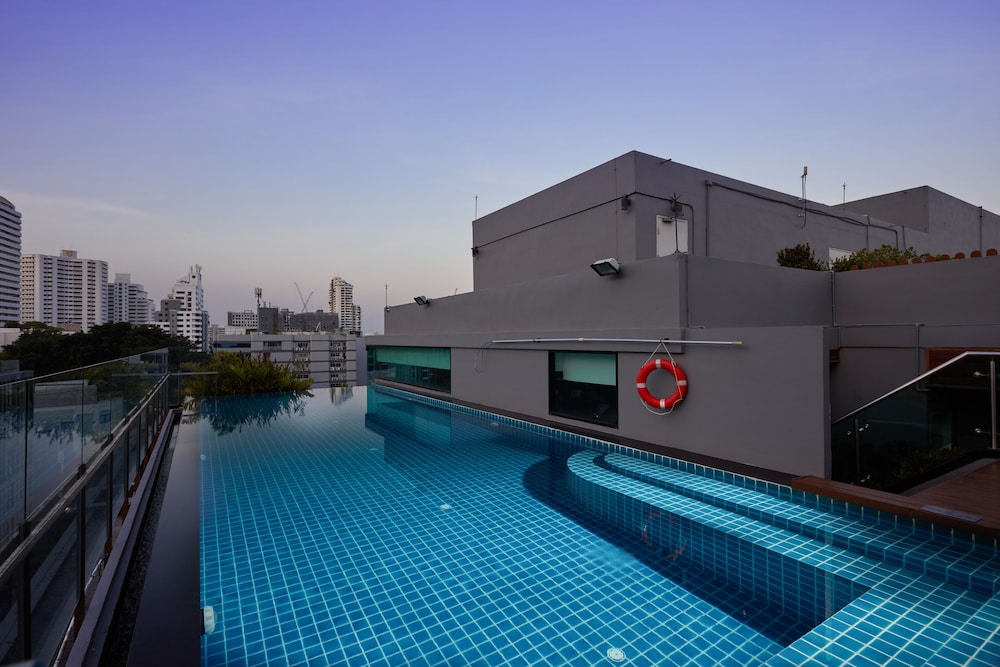 ADELPHI FORTY-NINE in BANGKOK