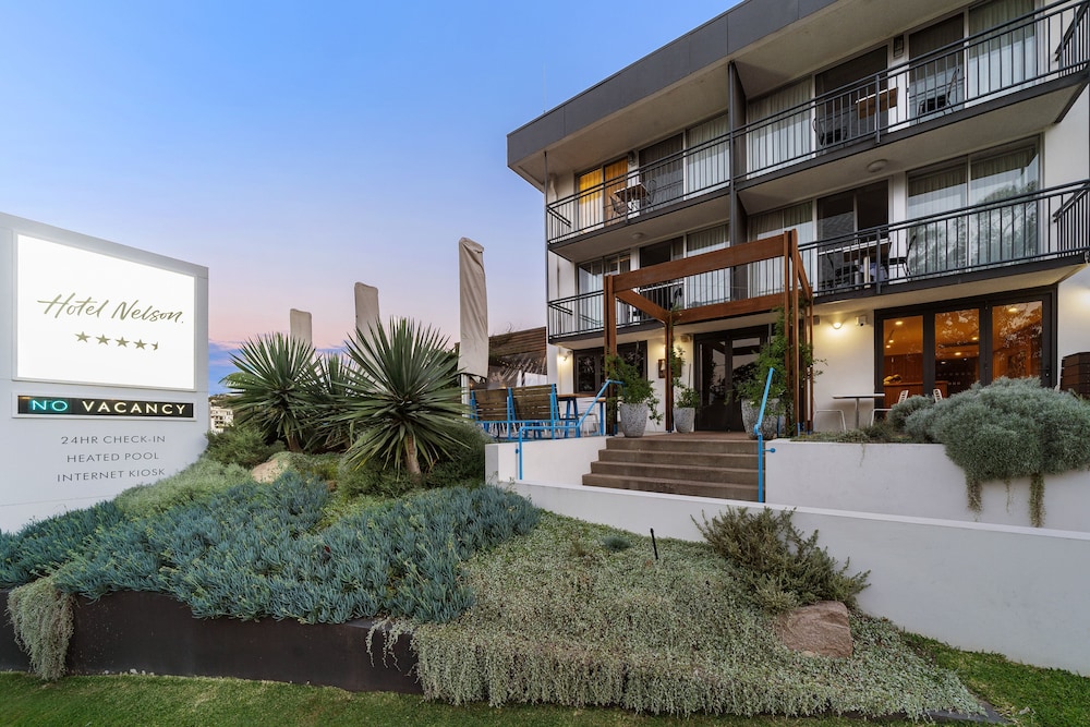 The Nelson Resort 1/56