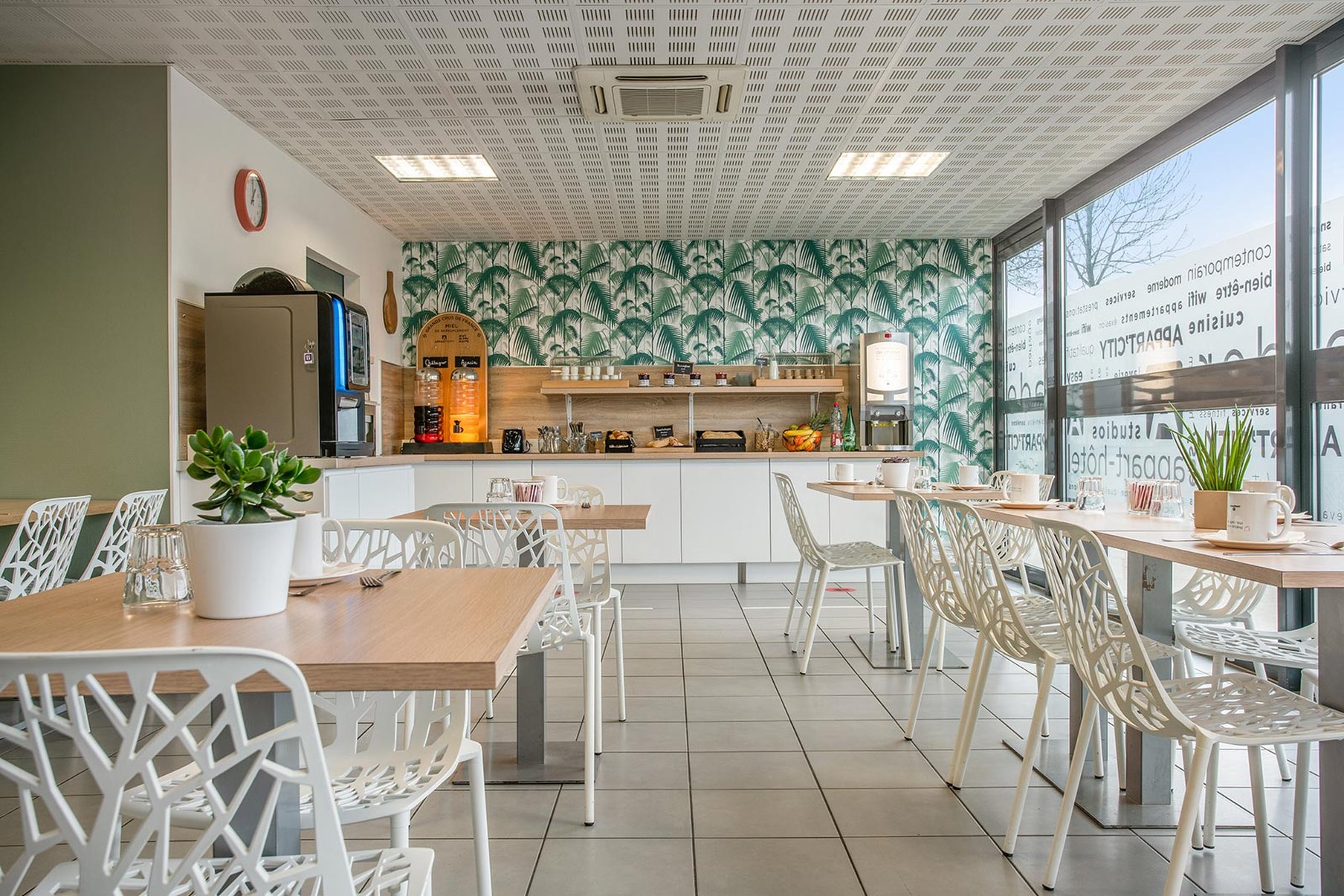 Appart'City Classic Nimes Centre 50/67
