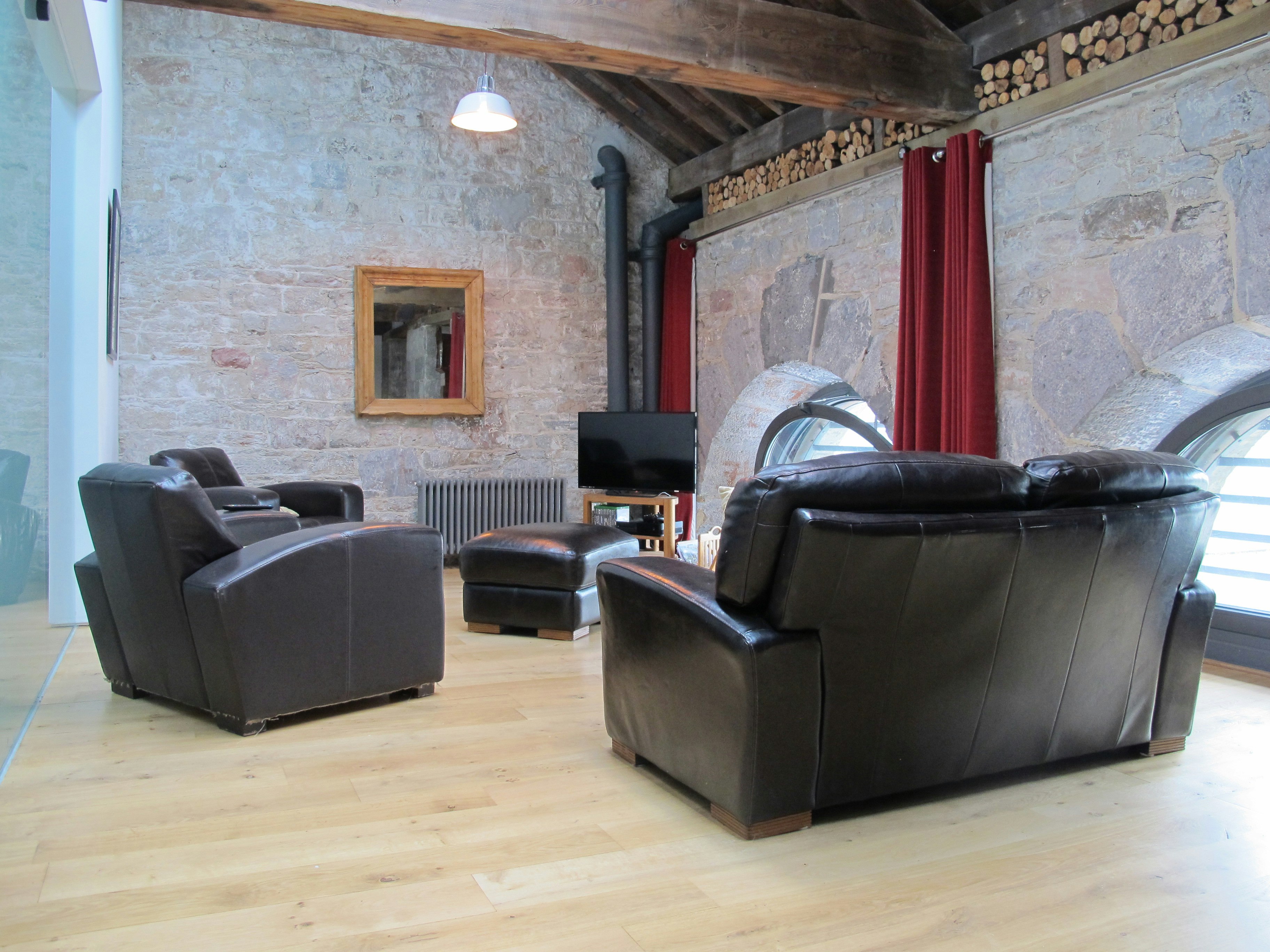 Royal William Yard Apartments 33/50