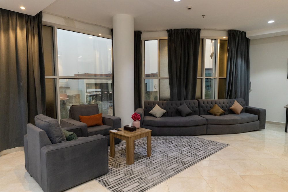 فندق ادماير(Admire Apart' Hotel) 29/50