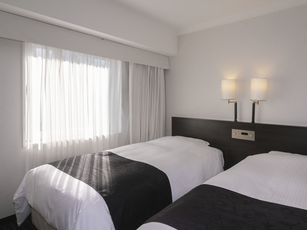 APA Hotel Yodoyabashi Ekimae 19/72