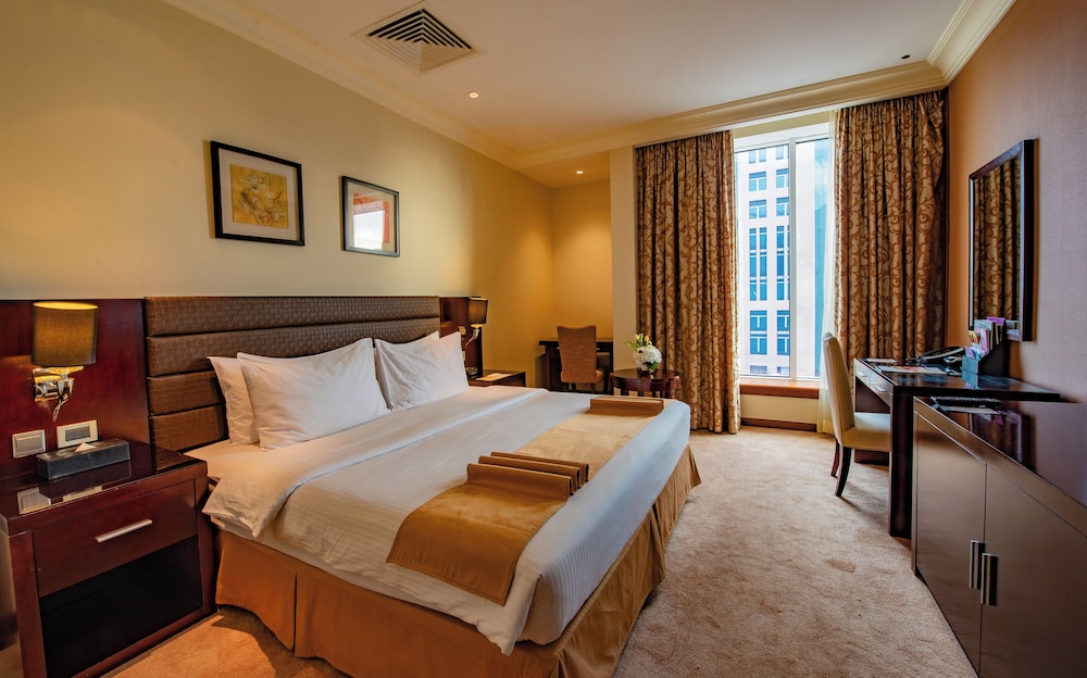فندق كورب كورنيش الخبر(Corp Al Khobar Corniche Hotel) 17/57