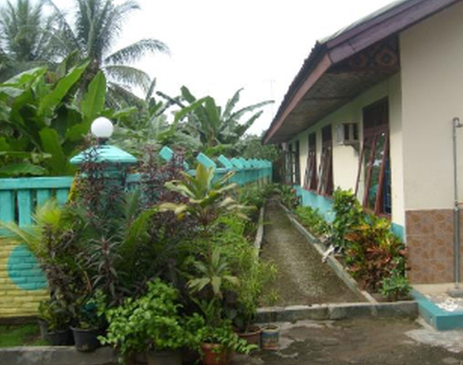 Hotel Rakata 10/11