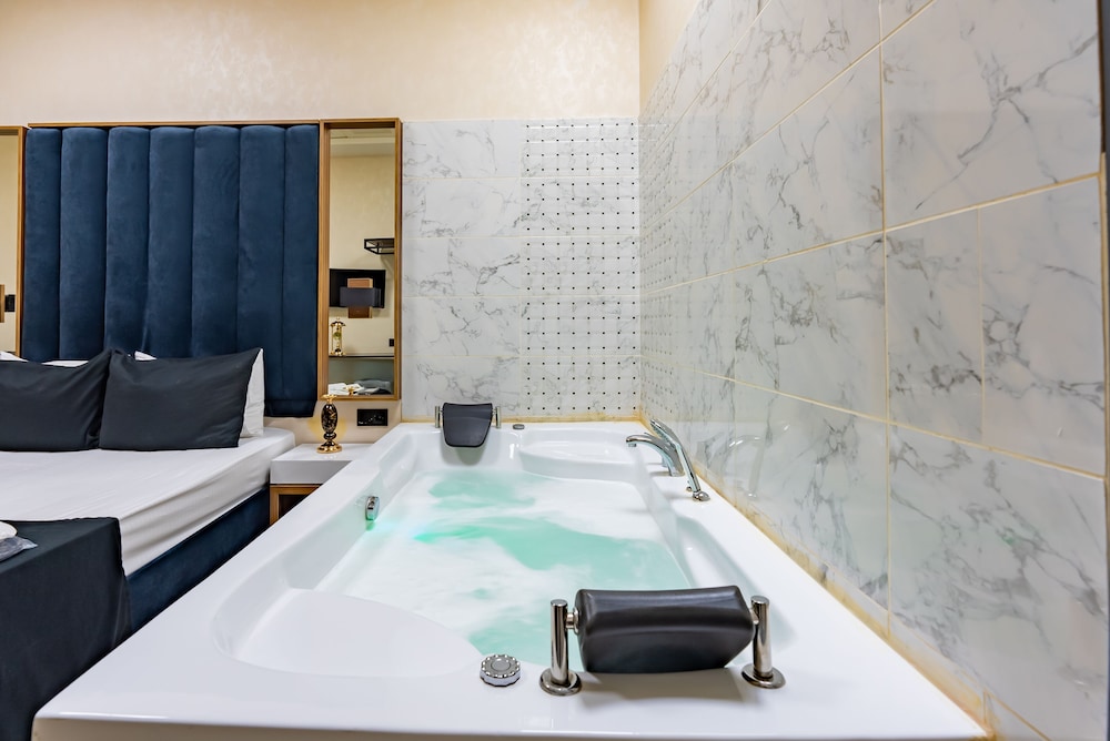 Melisa Suit Residence Hotel 29/47