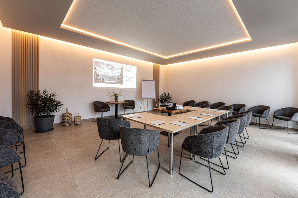 Hotel Alpina Ros Demming 35/46