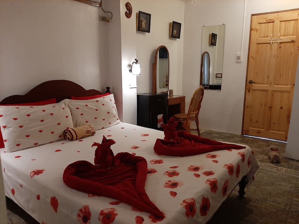 Lala Panzi Bed And Breakfast 34/64