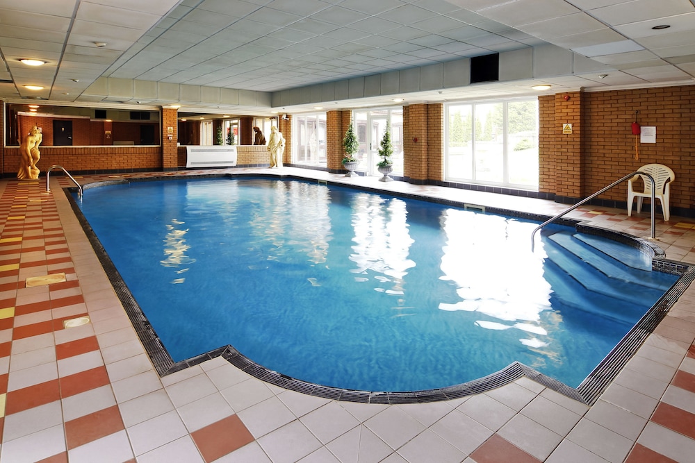 Foxfields Country Hotel 23/49