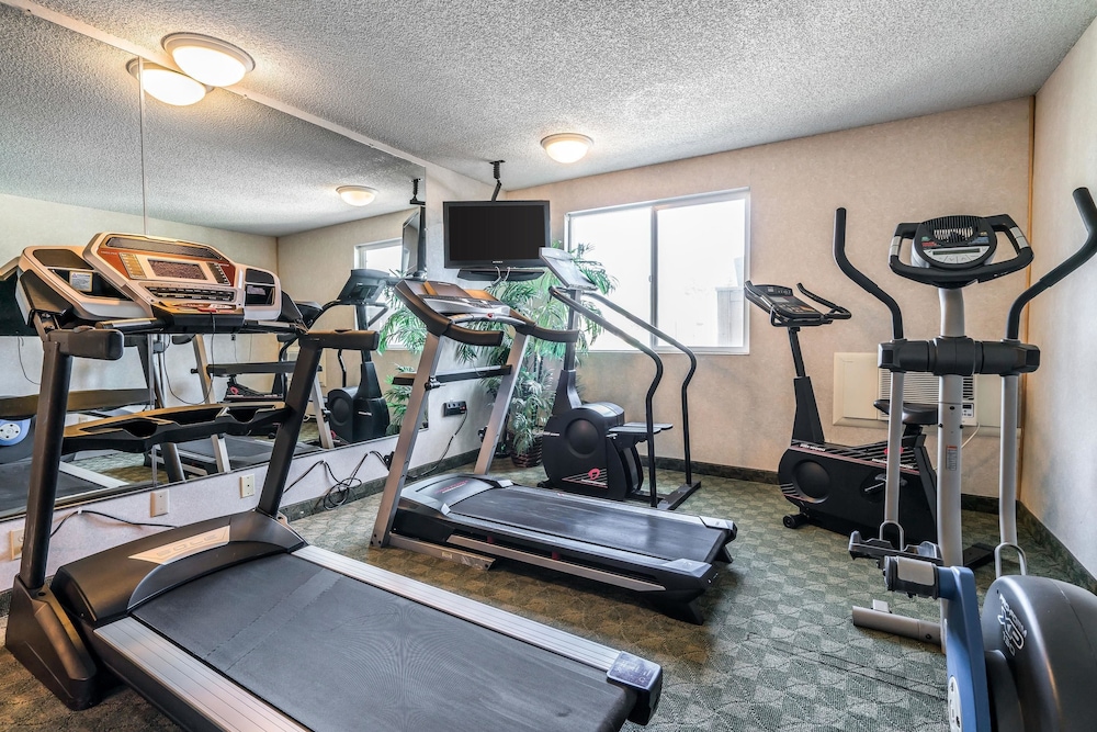 Quality Inn Othello, WA 21/31