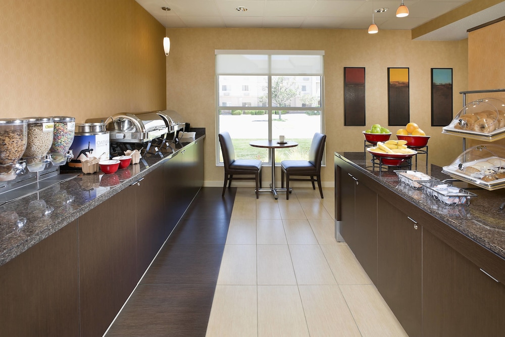 Residence Inn Amarillo 15/24